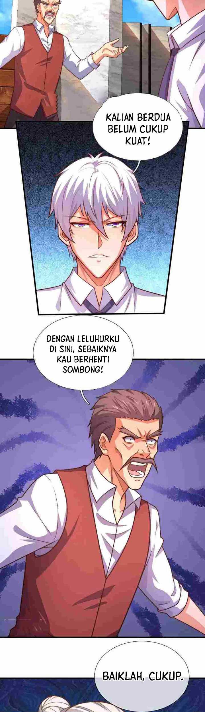 Chapter 369 - halaman 17