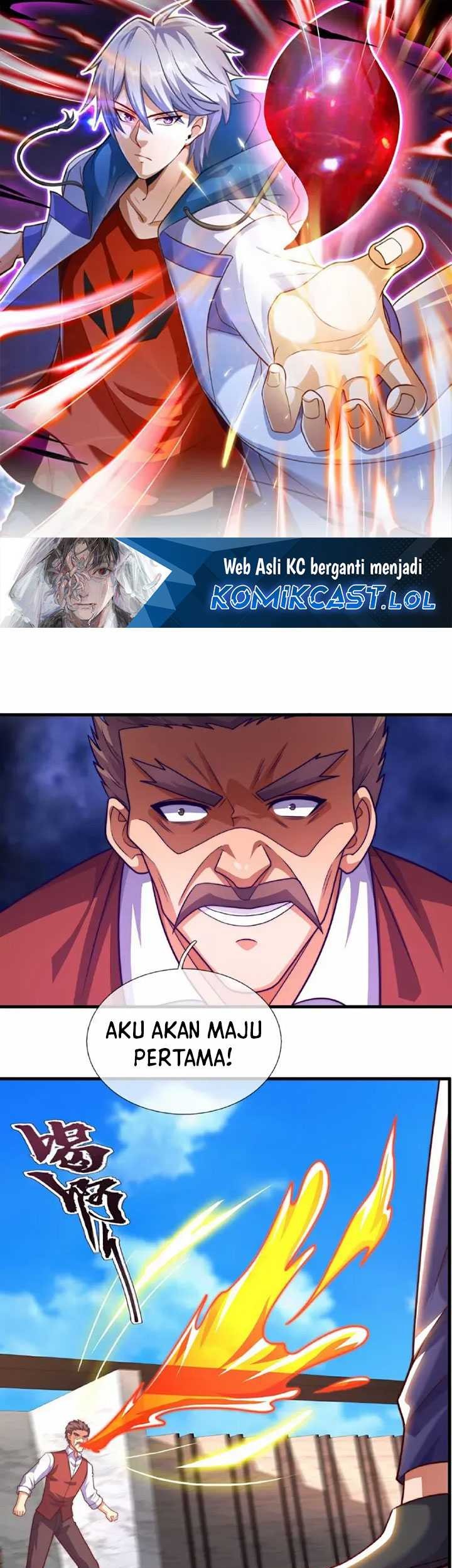Chapter 370 - halaman 3