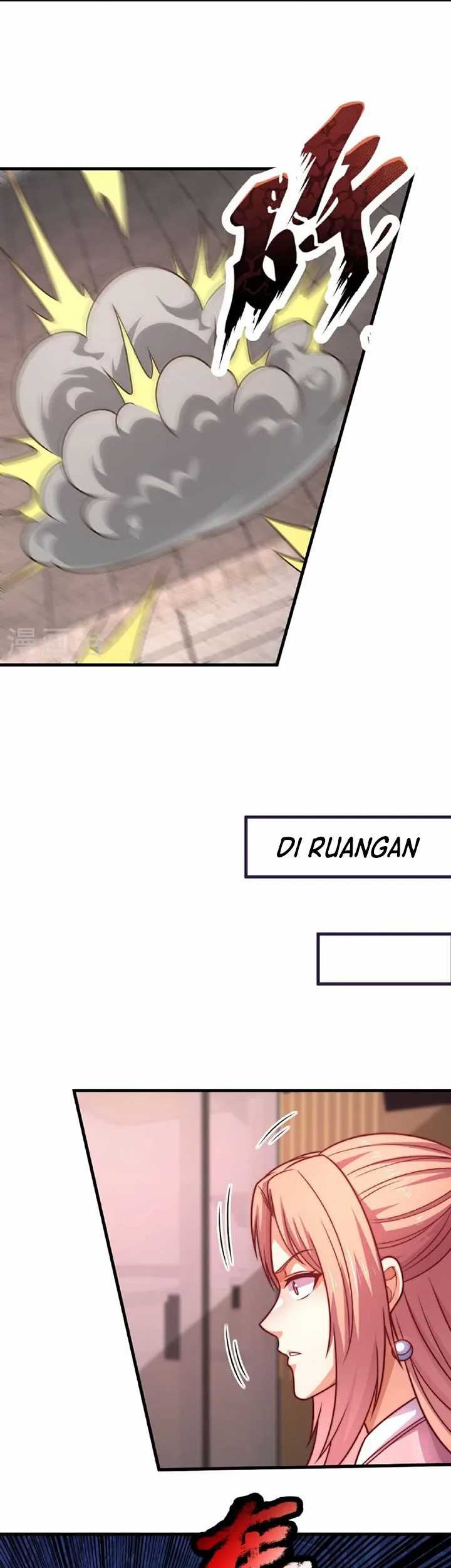 Chapter 370 - halaman 7