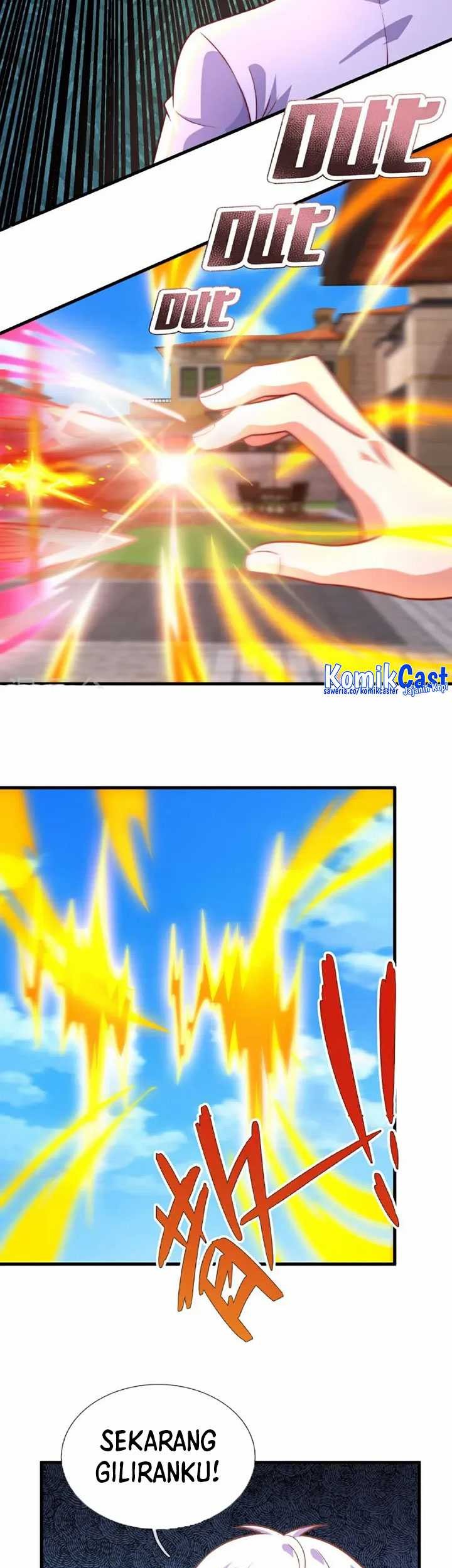 Chapter 370 - halaman 9