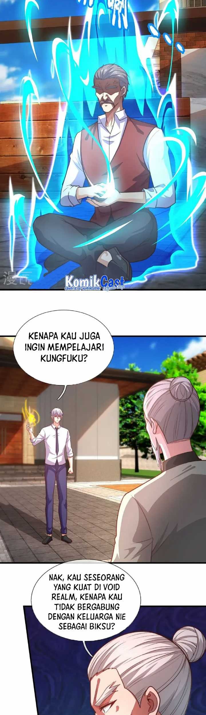 Chapter 370 - halaman 17