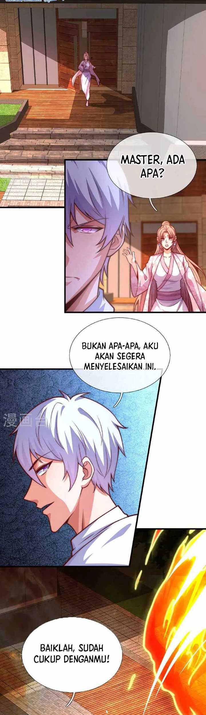 Chapter 371 - halaman 17