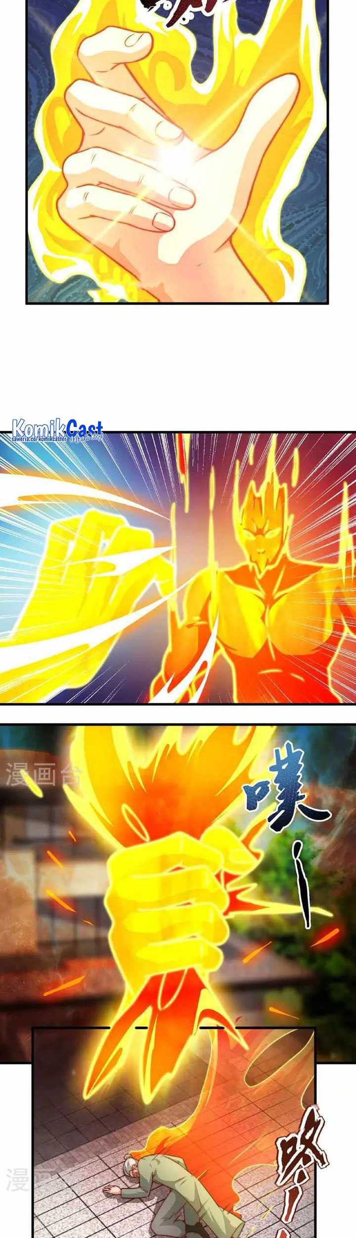 Chapter 371 - halaman 19