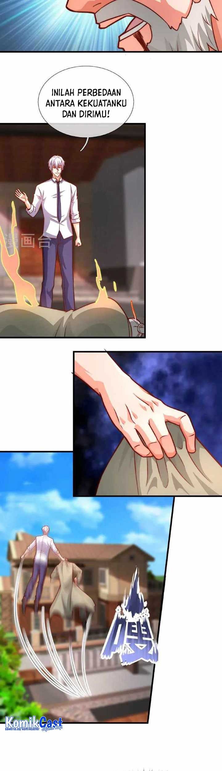 Chapter 371 - halaman 21
