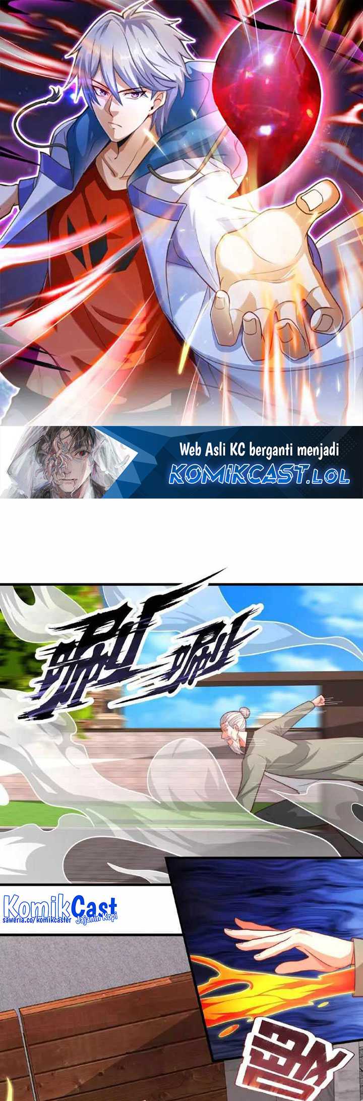 Chapter 371 - halaman 3