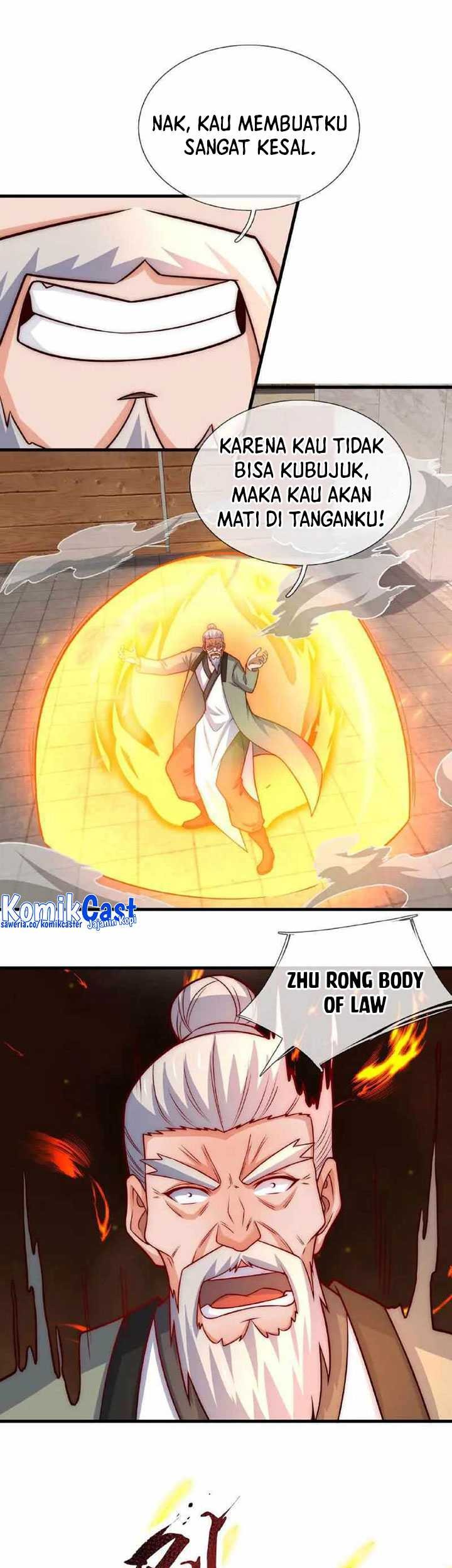 Chapter 371 - halaman 9