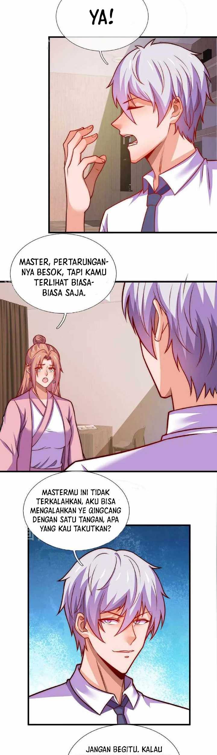 Chapter 372 - halaman 19