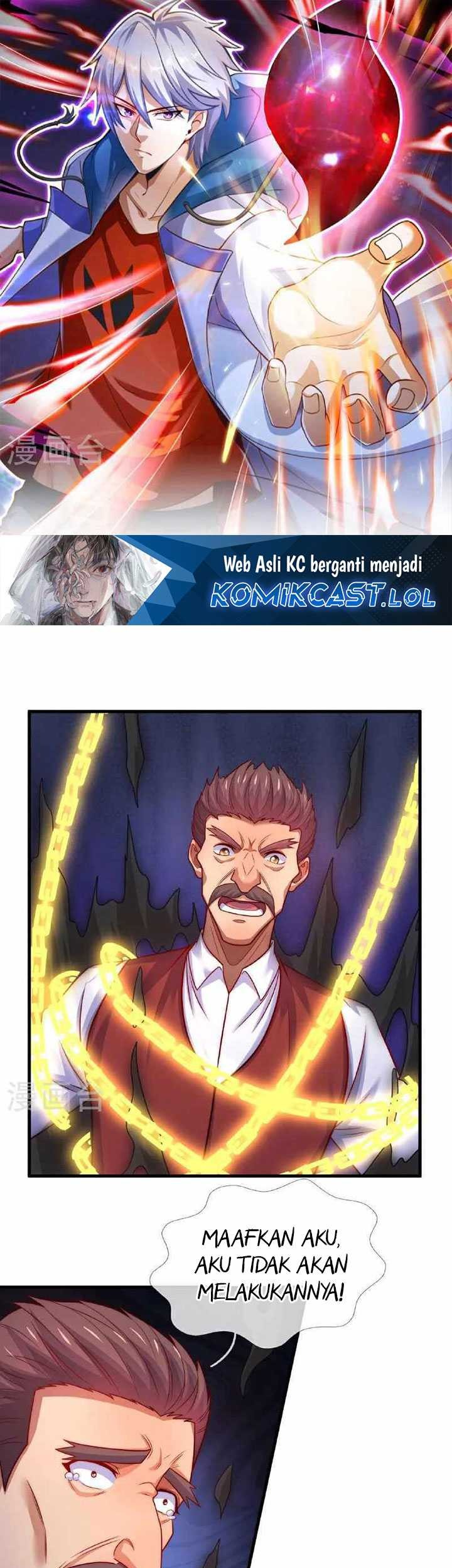 Chapter 372 - halaman 3