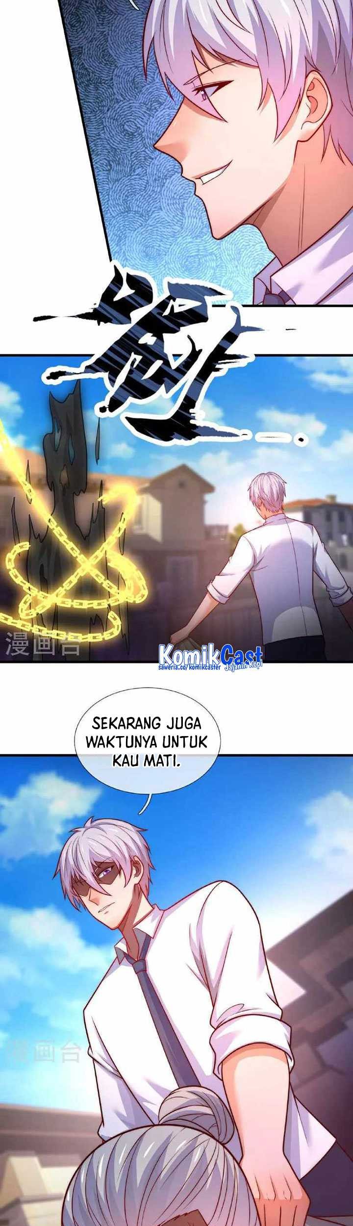 Chapter 372 - halaman 5