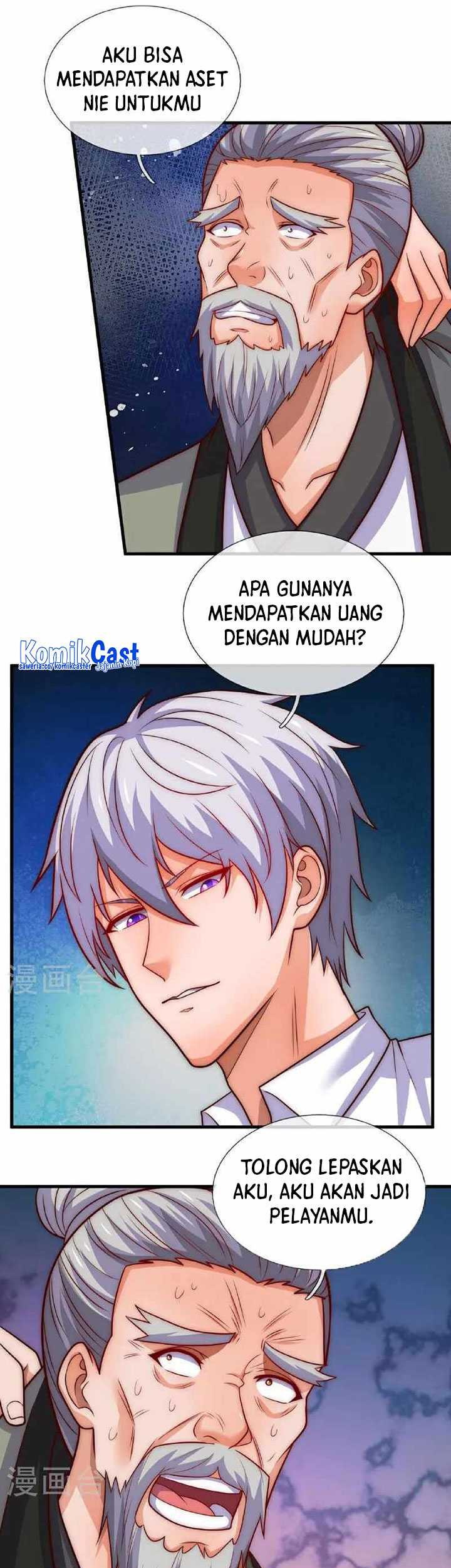 Chapter 372 - halaman 7