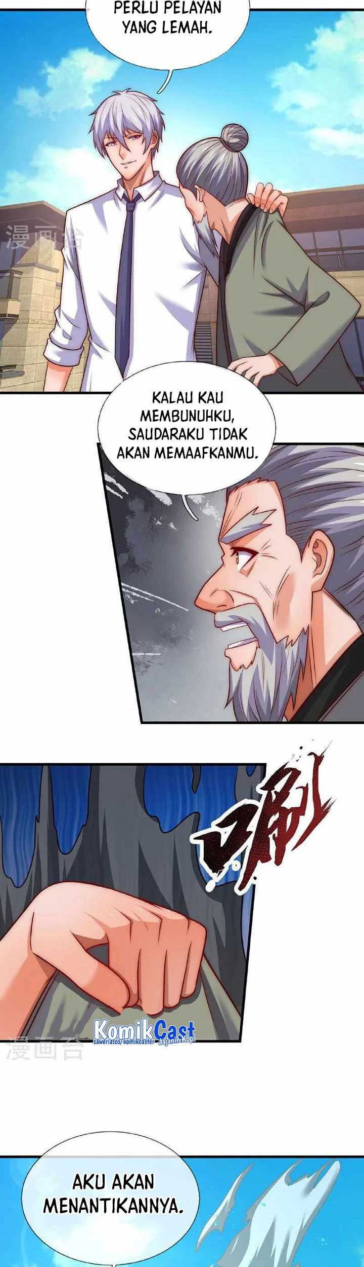 Chapter 372 - halaman 9