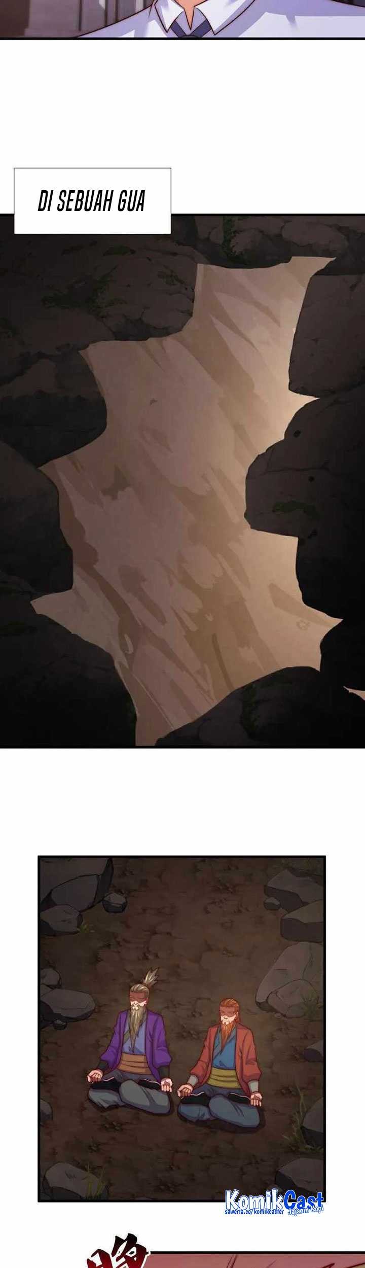 Chapter 372 - halaman 13