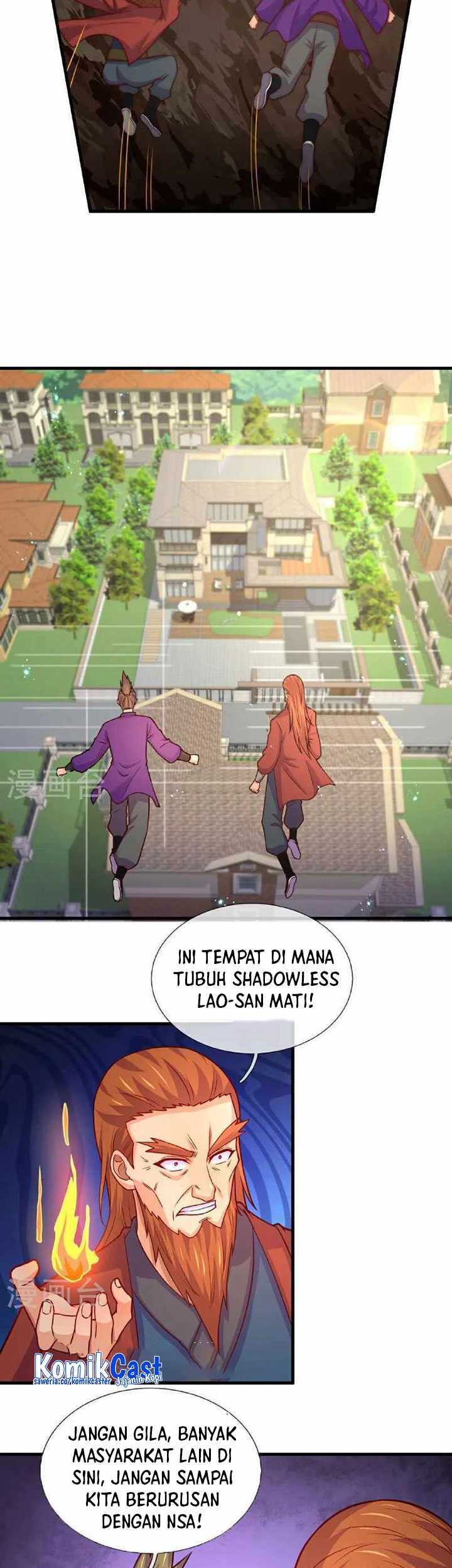 Chapter 372 - halaman 15