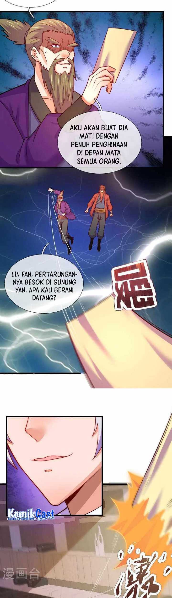 Chapter 372 - halaman 17