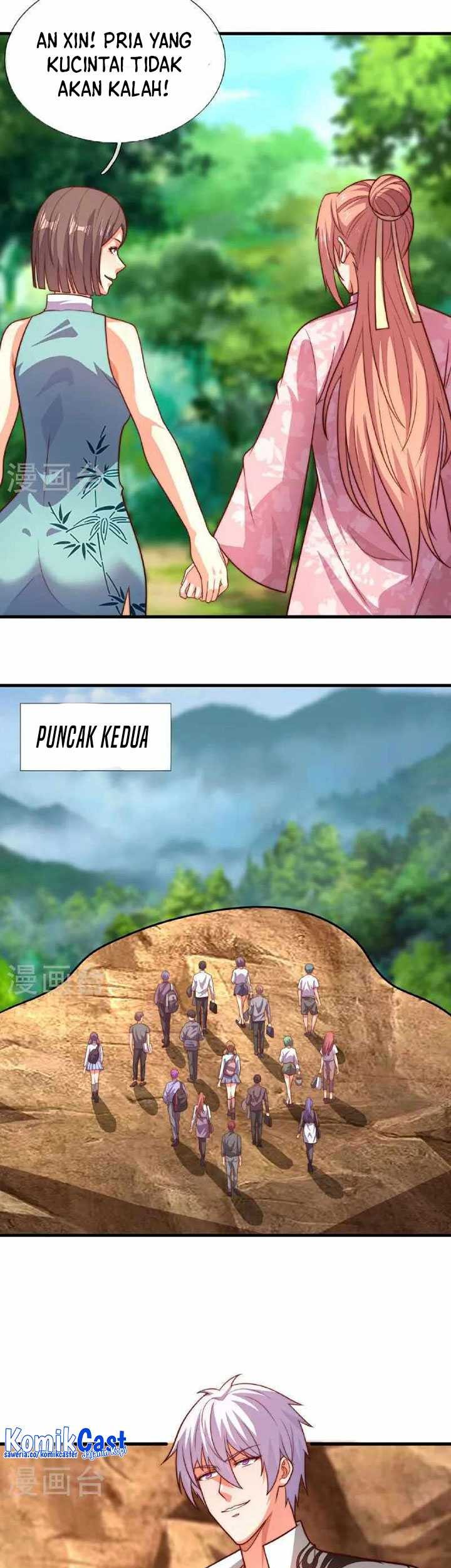 Chapter 373 - halaman 17