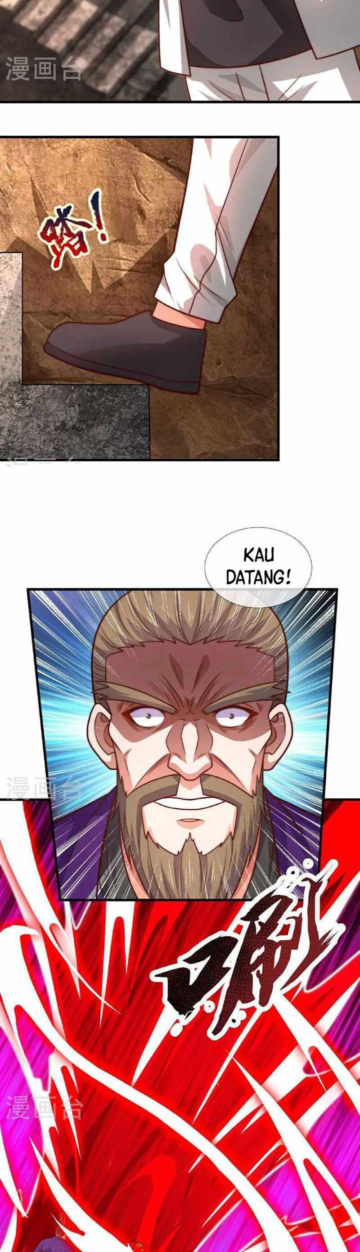 Chapter 373 - halaman 19