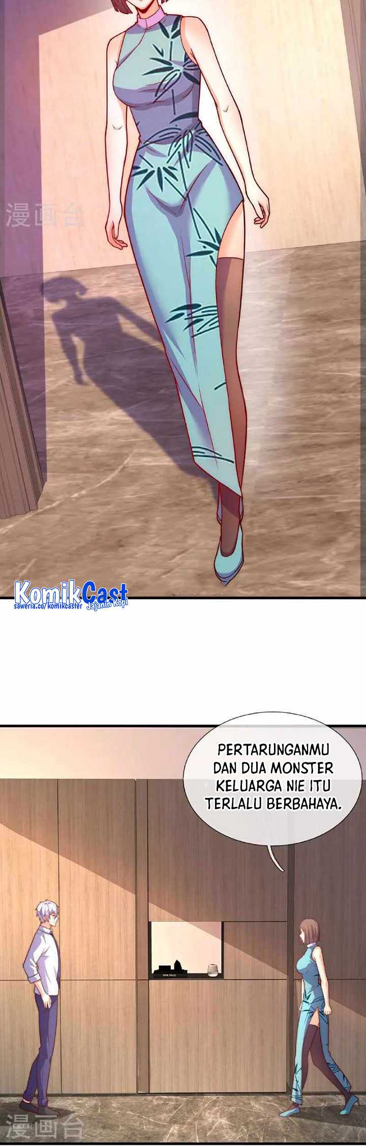 Chapter 373 - halaman 4