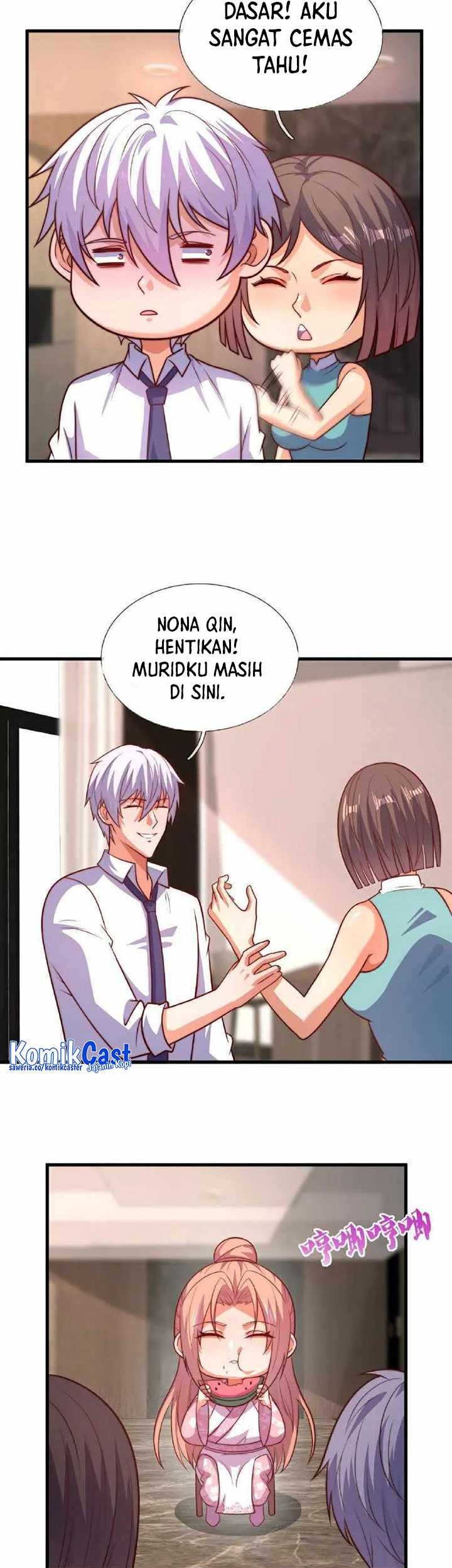 Chapter 373 - halaman 7