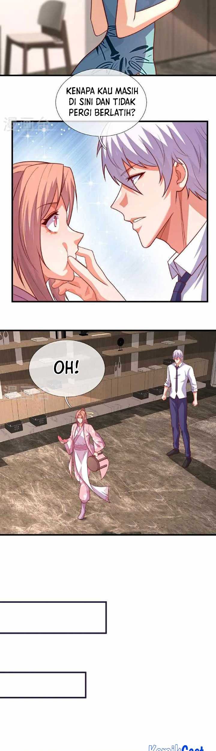 Chapter 373 - halaman 9
