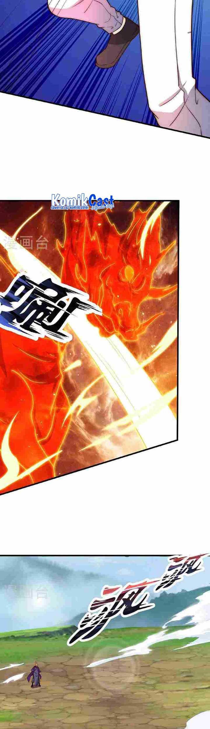 Chapter 374 - halaman 19
