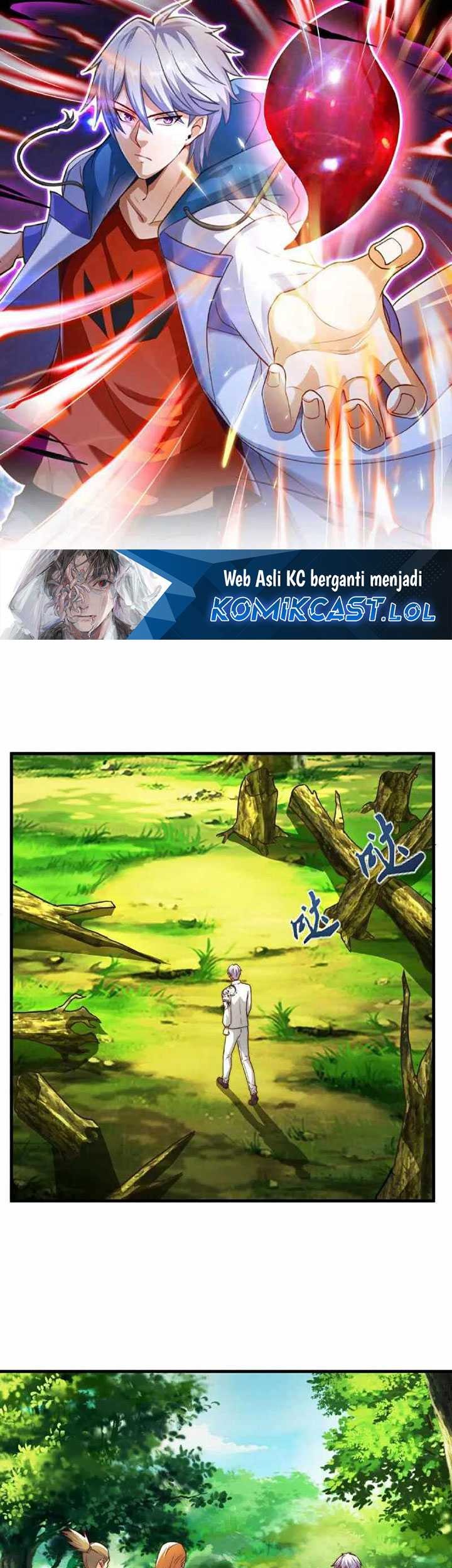 Chapter 374 - halaman 3