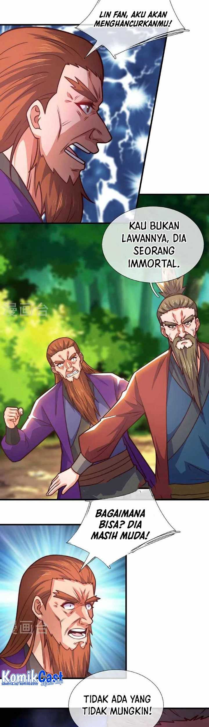 Chapter 374 - halaman 5