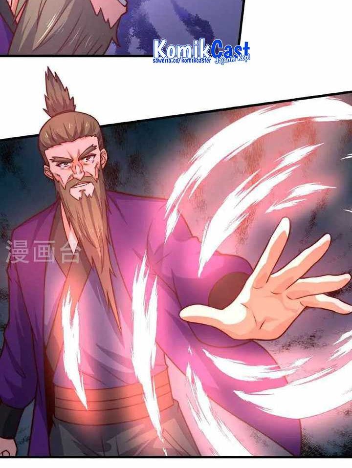 Chapter 374 - halaman 8