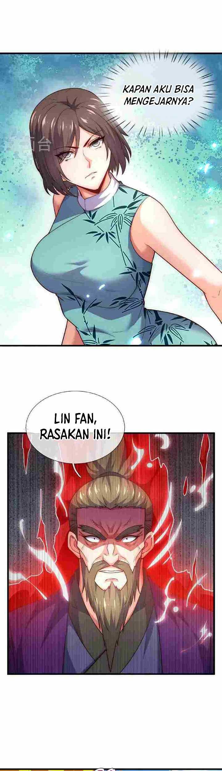 Chapter 374 - halaman 15
