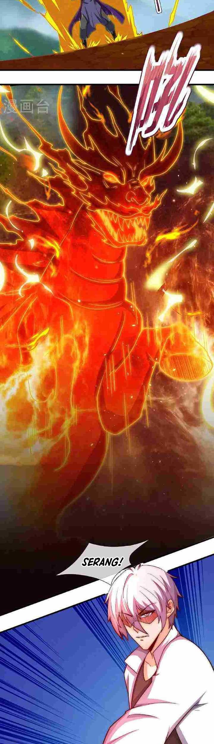 Chapter 374 - halaman 17