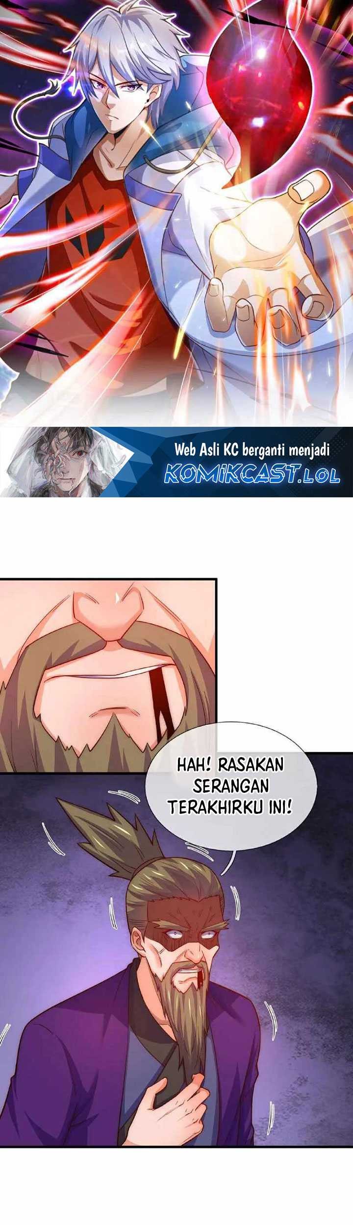 Chapter 375 - halaman 3
