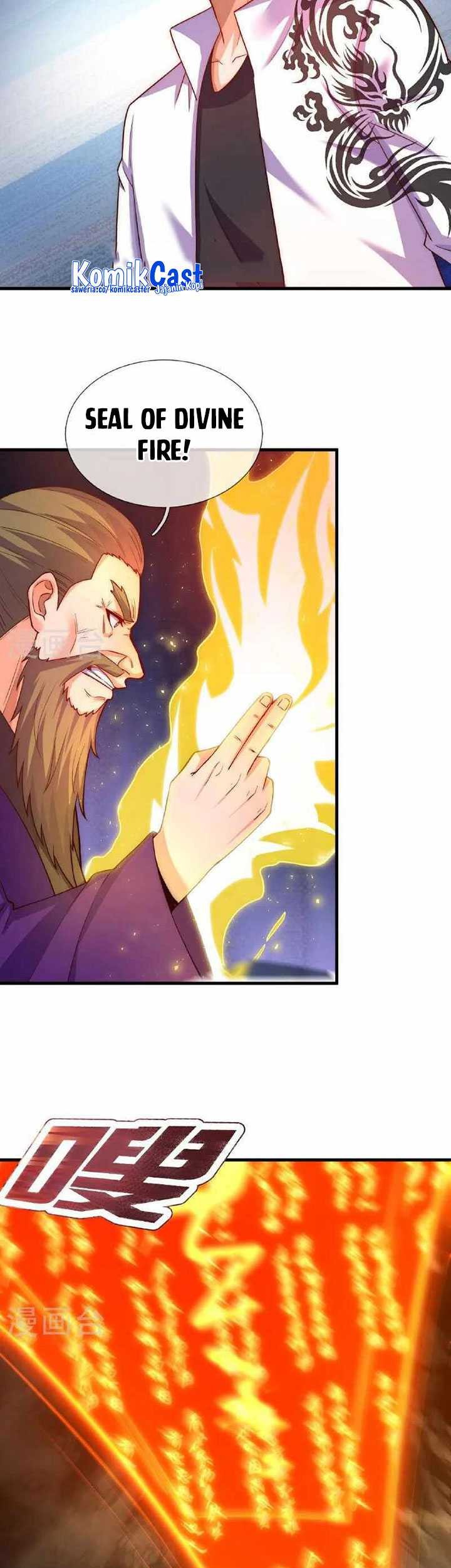 Chapter 375 - halaman 5