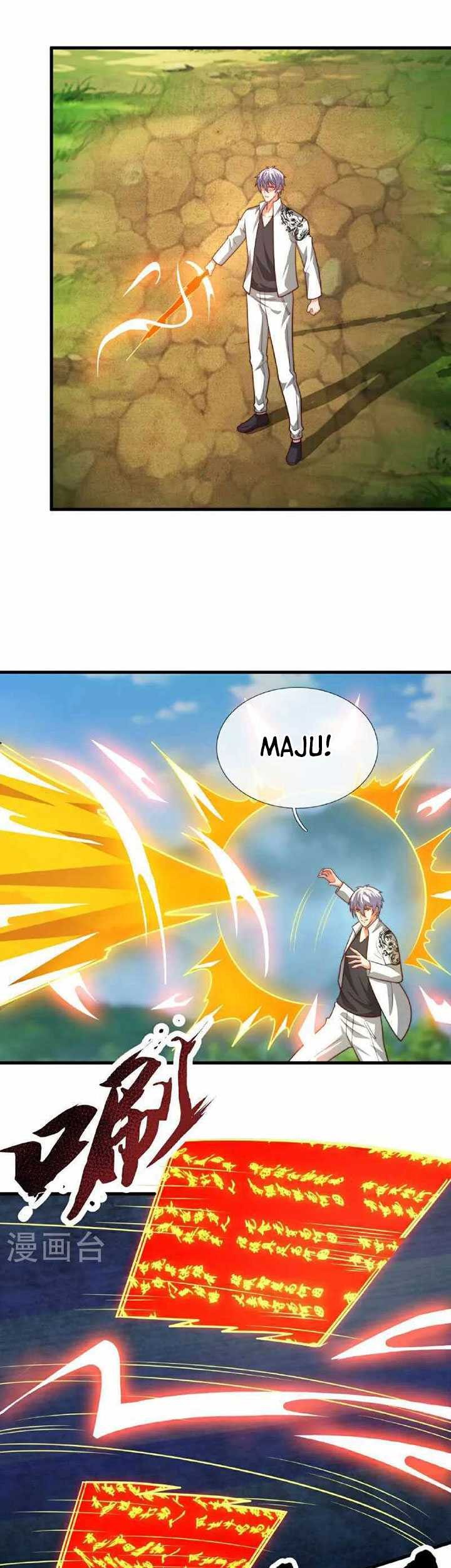 Chapter 375 - halaman 7