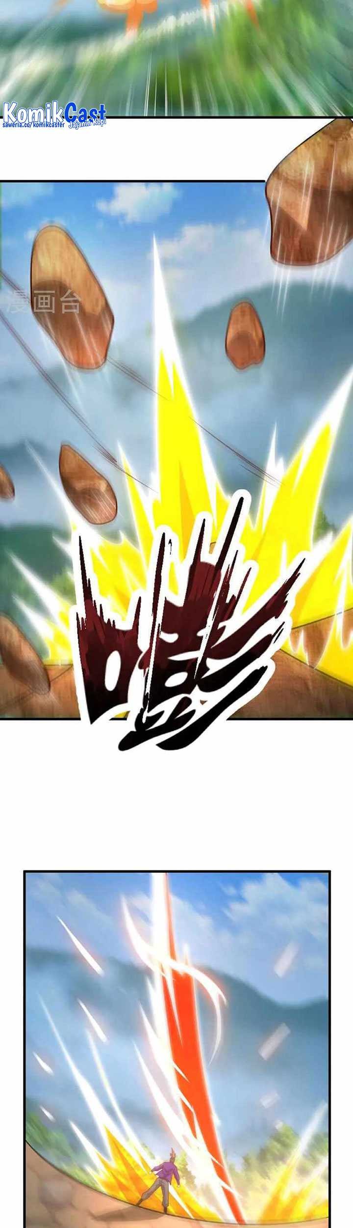 Chapter 375 - halaman 9