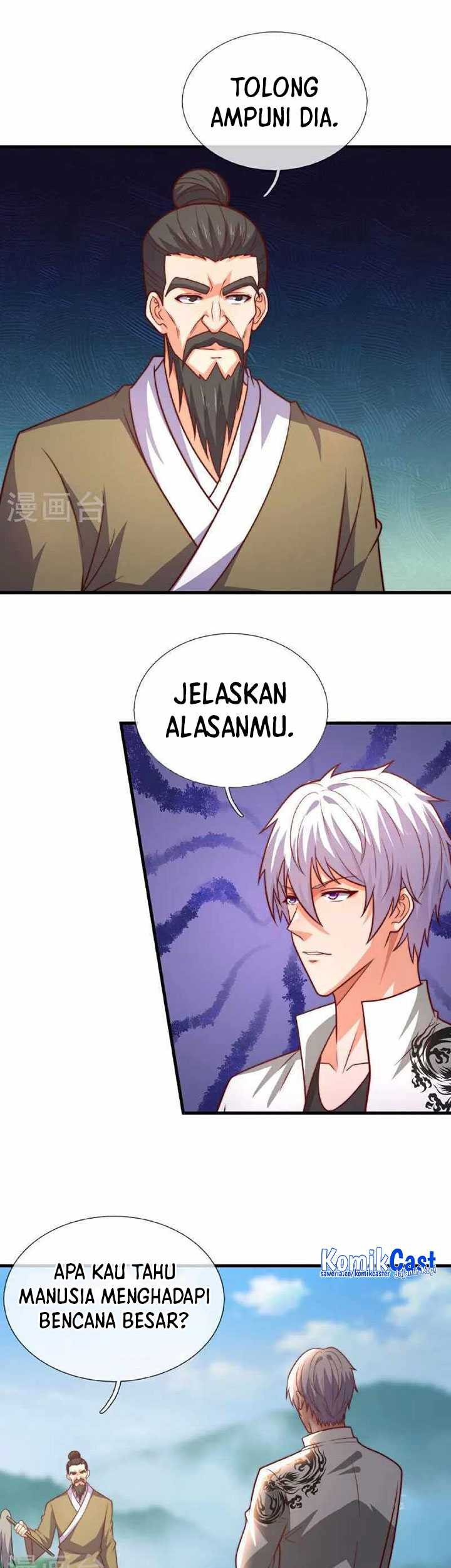 Chapter 375 - halaman 13