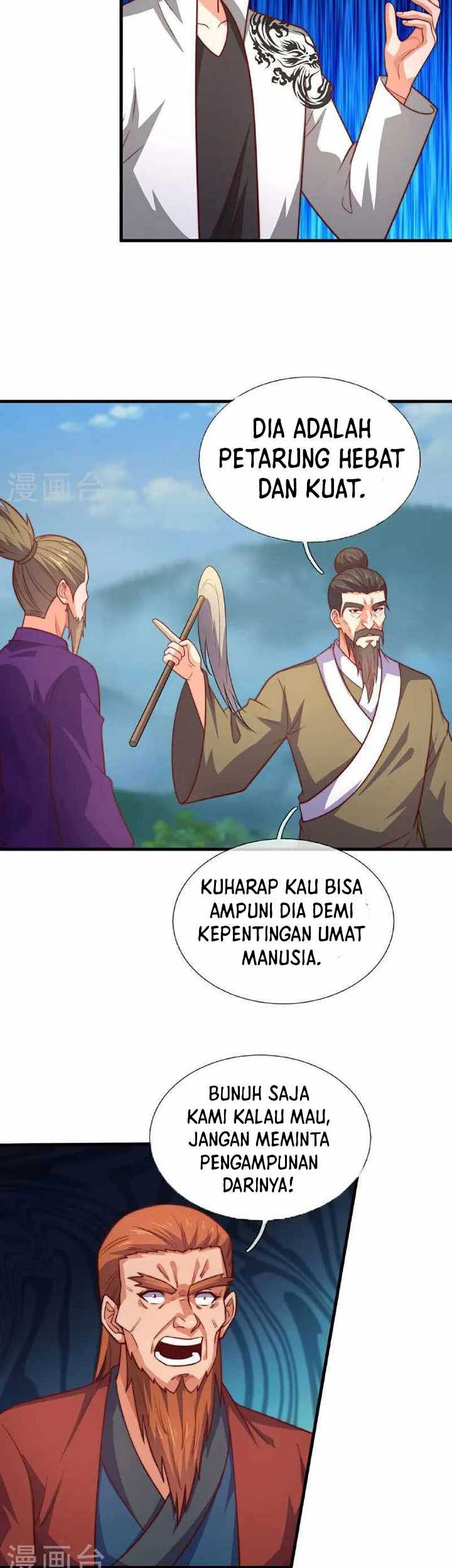 Chapter 375 - halaman 15