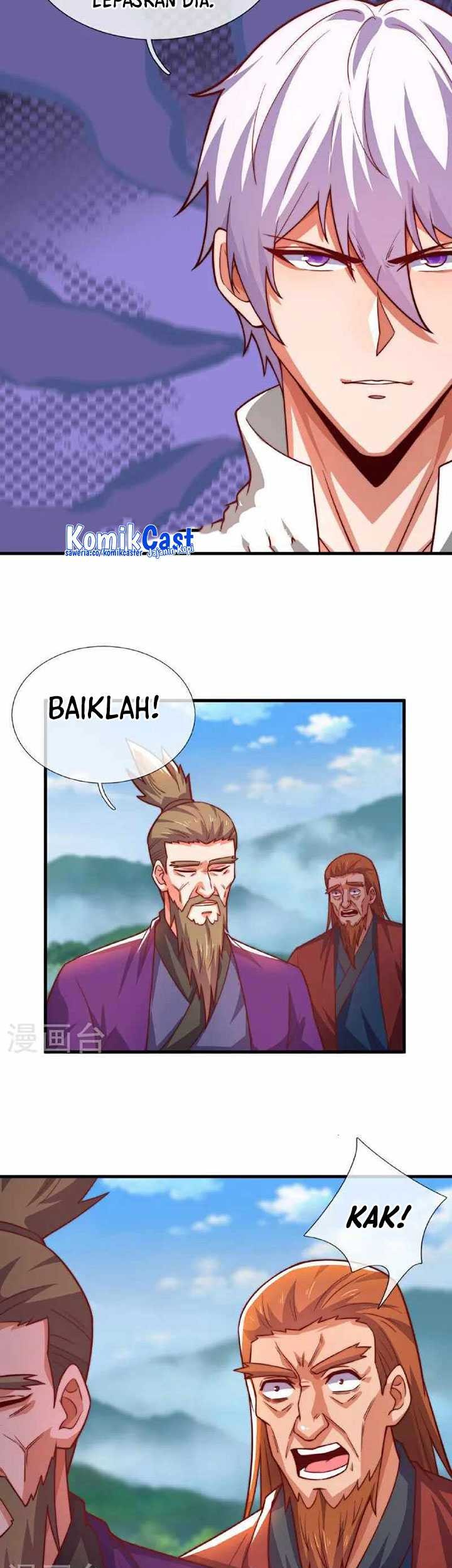 Chapter 375 - halaman 17