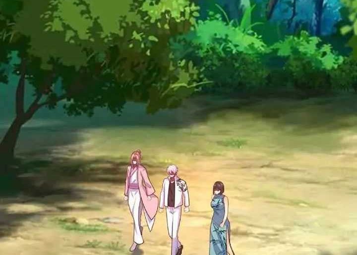 Chapter 376 - halaman 20