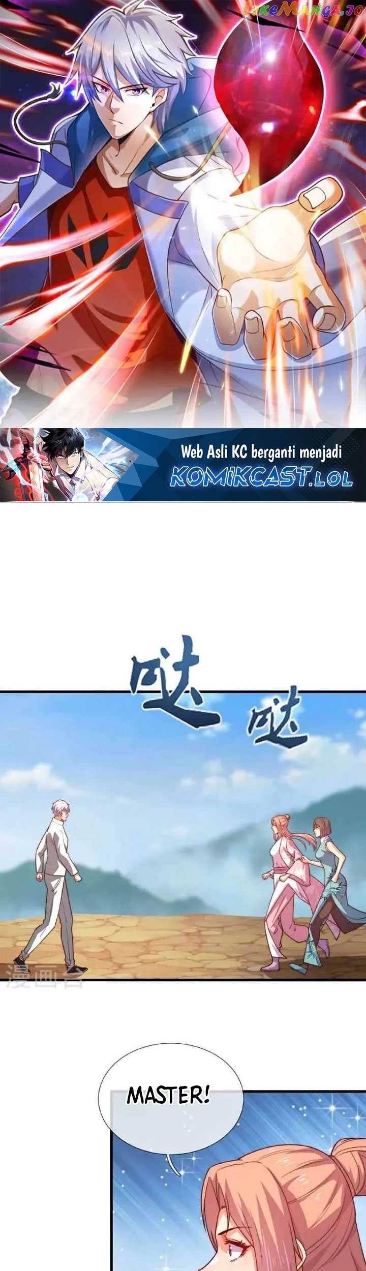 Chapter 376 - halaman 3