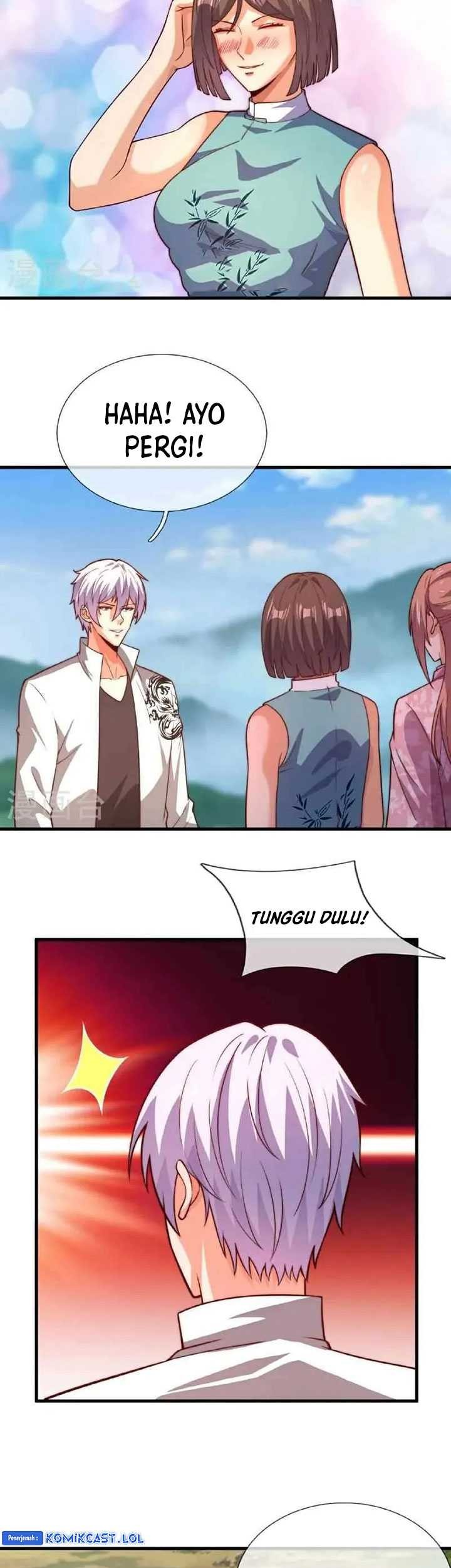 Chapter 376 - halaman 5