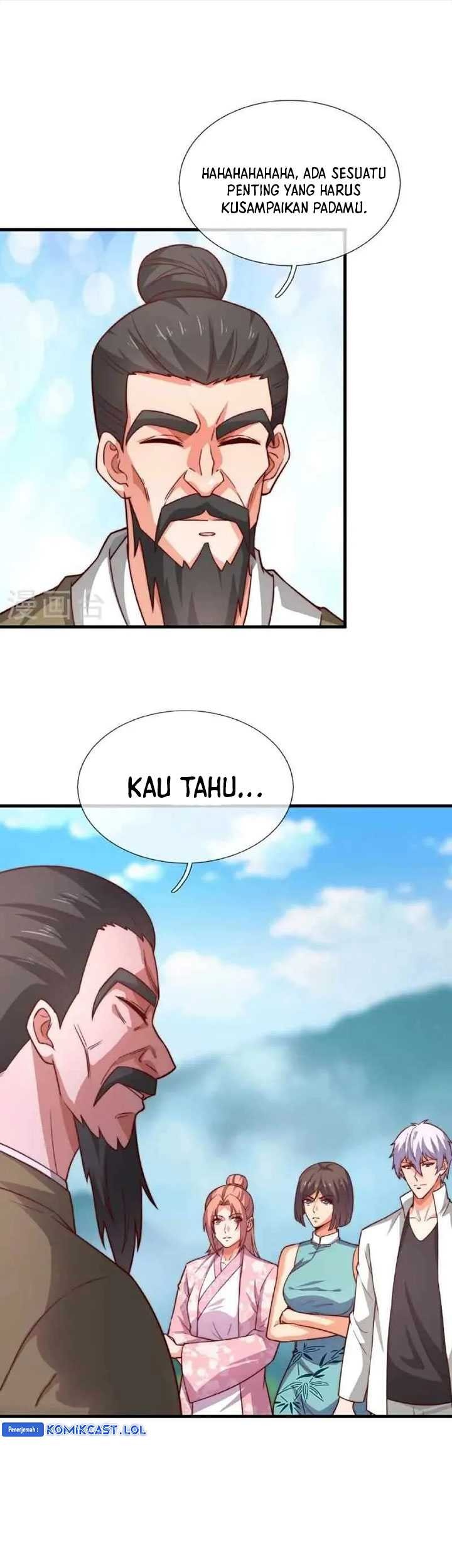 Chapter 376 - halaman 7