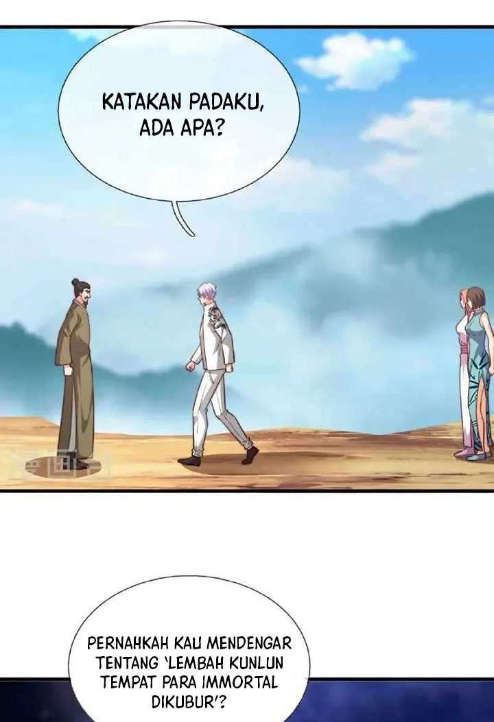 Chapter 376 - halaman 8