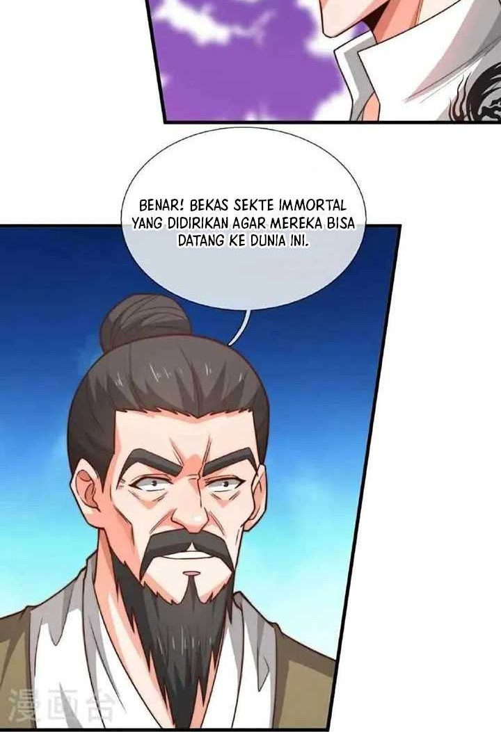 Chapter 376 - halaman 12