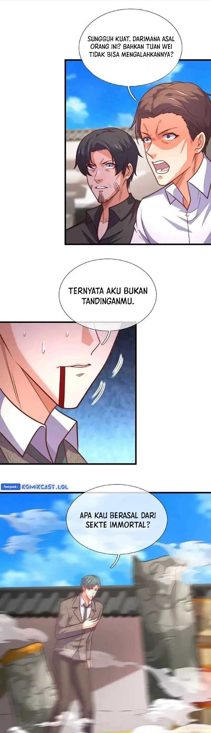 Chapter 377 - halaman 19