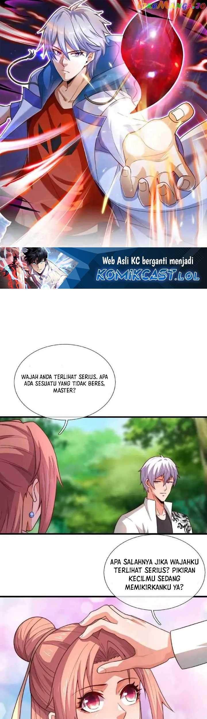 Chapter 377 - halaman 3