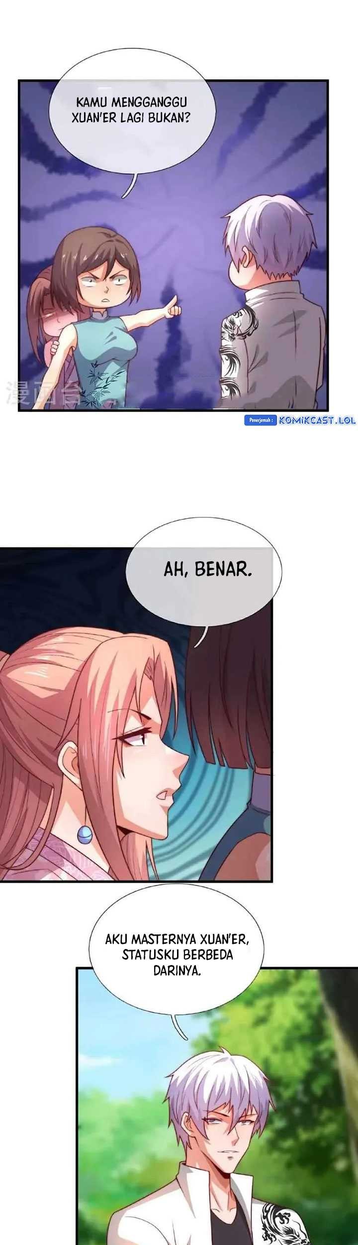 Chapter 377 - halaman 5