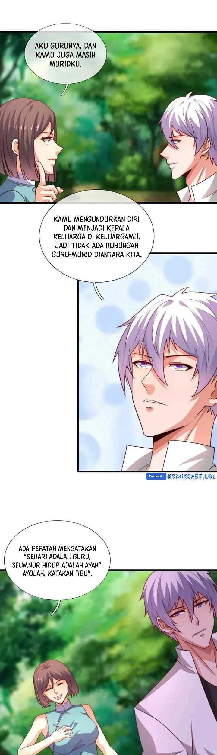 Chapter 377 - halaman 7