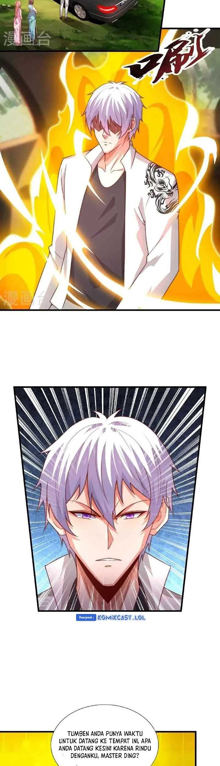 Chapter 377 - halaman 9