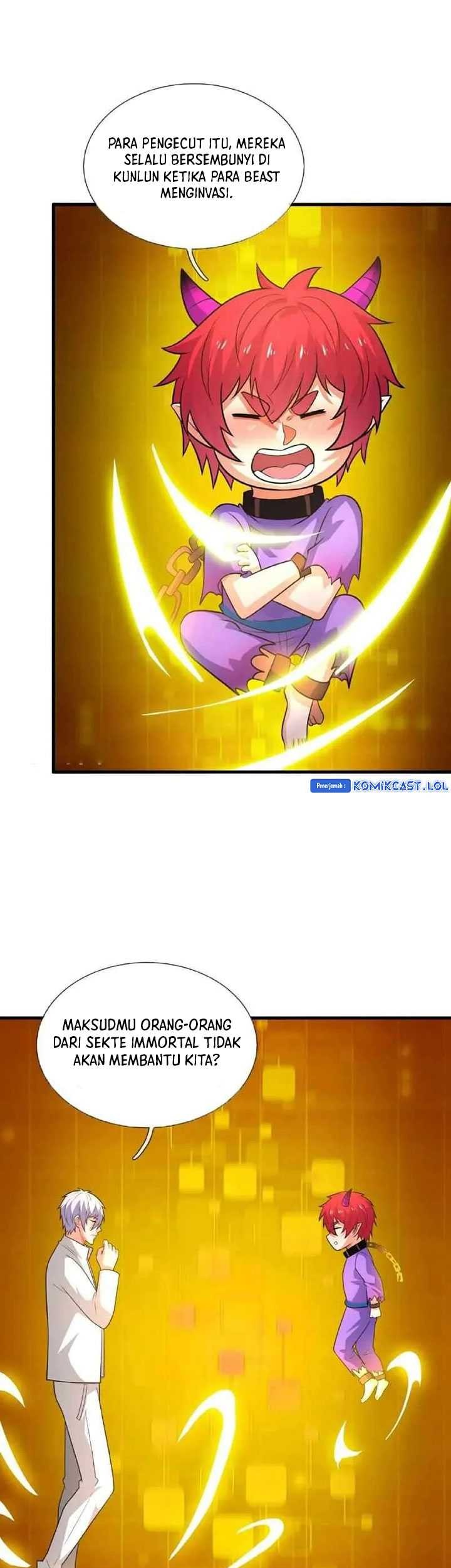 Chapter 377 - halaman 13