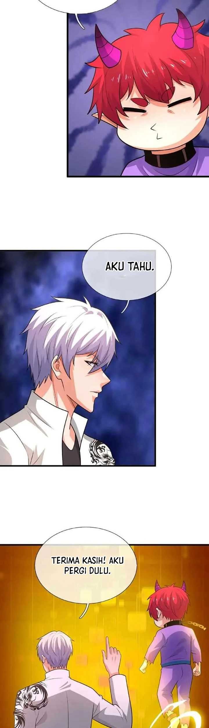Chapter 377 - halaman 15