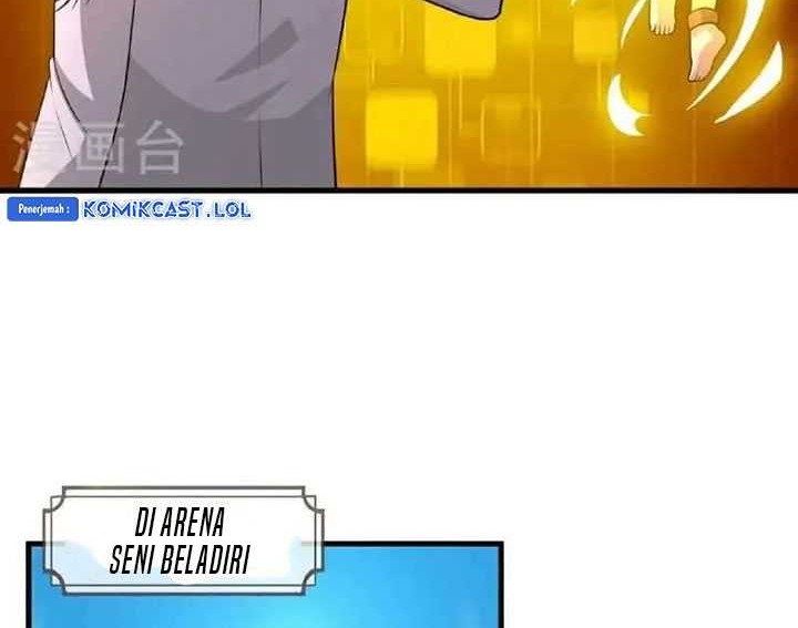Chapter 377 - halaman 16